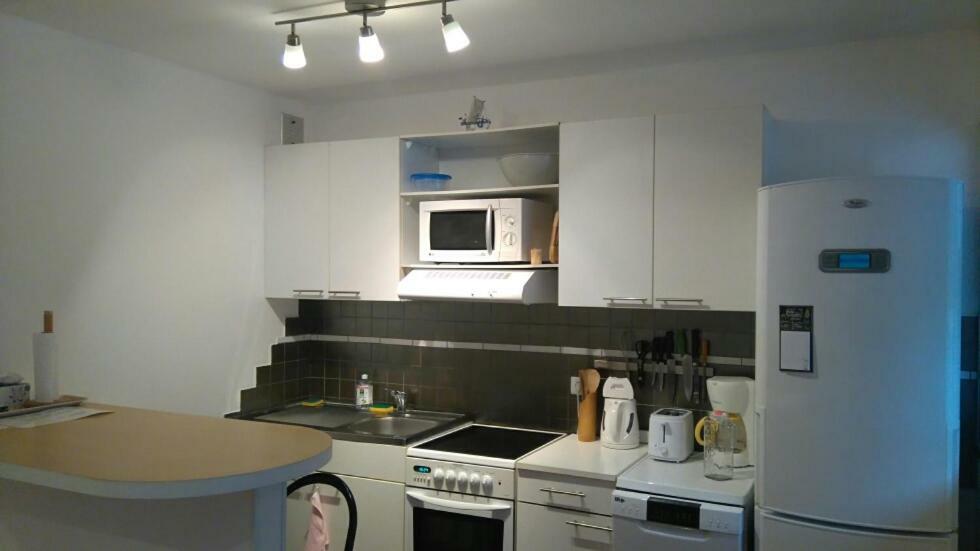 Studio Petit Navire Menton Exterior photo